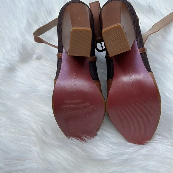 Paris Hilton leather bootie - Picture 9 of 10